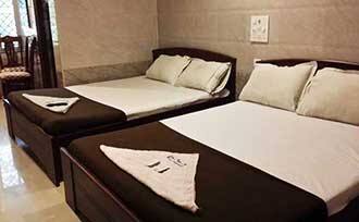 Hotel Sivam Lodging, Chennai 5